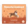 CHICKEN 1KG N/INSTINCT