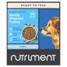 PUPPY GENTLY STEAMED 395G NUTRIMENT
