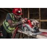 MILWAUKE Milwaukee M18 FCS66GR3-0 Fuel Guide Rail Compatible Circular Saw Bare Tool
