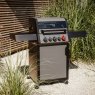 Enders Hyde 3 Sikr Turbo BBQ