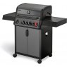 BBQ HYDE 4 SIKR TURBO