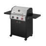 BBQ CHICAGO NEXT 3 R TURBO