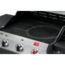 Enders Chicago Next 3 R Turbo BBQ