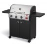 Enders Chicago Next 4 R Turbo BBQ