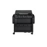Enders Amaro Plancha Grill BBQ