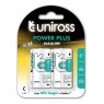 UNIROSS Uniross Alkaline Power Plus Batteries 1.5v