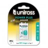 UNIROSS Uniross Alkaline Power Plus Batteries 1.5v