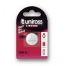 BATTERY CR2450 3V C1 LI COIN UNIROSS