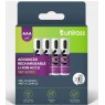 UNIROSS Uniross Rechargeable Lithium USB-C Battery 1.5v 4 Pack