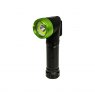 Jefferson Tools Jefferson COB LED Twist Torch 300 Lumens