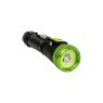 Jefferson Tools Jefferson COB LED Twist Torch 300 Lumens