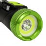 Jefferson Tools Jefferson COB LED Twist Torch 300 Lumens