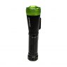 Jefferson Tools Jefferson COB LED Twist Torch 300 Lumens