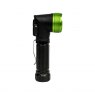 Jefferson Tools Jefferson COB LED Twist Torch 300 Lumens