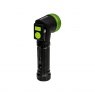 Jefferson Tools Jefferson COB LED Twist Torch 300 Lumens