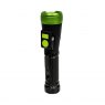 Jefferson Tools Jefferson COB LED Twist Torch 300 Lumens