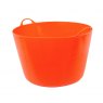 GORILLA TUB 75L ORANGE