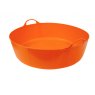 GORILLA TUB SHALLOW 35L ORANGE