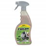 CLEANER OVEN & GRILL 750ML E-GLEAM