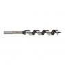 MILWAUKE Milwaukee Wood Auger Drill Bit