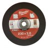 MILWAUKE Milwaukee Stone CC42 Cutting Disc