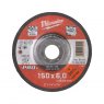 MILWAUKE Milwaukee Metal SG27 Grinding Disc