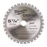 BLADE CIRCULAR SAW 150X20MMX34Z METAL