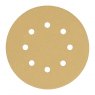 MILWAUKE Milwaukee HP Sanding Sheet