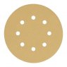 MILWAUKE Milwaukee HP Sanding Sheet