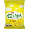 QUAVERS CHEESE CRISPS 20.5G