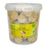FAT BALLS 75G 50PK J&J