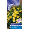 SEED NASTURTIUM BABY YLW FINISHED SEED NASTURTIUM BABY YLW FINISHED