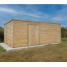 SHED PENT 20X8FT PREMIUM SHED PENT 20X8FT PREMIUM