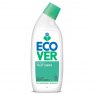 TOILET CLEANER 750ML PINE & MINT ECOVER