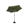 Hartman Balearic Parasol 2.7m