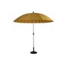 Hartman Shanghai Round Parasol 2.7m