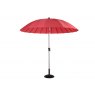 Hartman Shanghai Round Parasol 2.7m