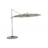 Hartman Pacific Round Cantilever Parasol 3m
