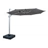Hartman Pacific Round Cantilever Parasol 3m