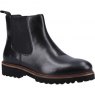 BOOT GWYNETH BLK