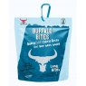 TRAINING TREAT LUNG BITES 15G BUFFALO