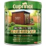 Cuprinol Garden Wood Preserver 4L