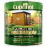 Cuprinol Garden Wood Preserver 4L