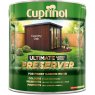 Cuprinol Garden Wood Preserver 4L