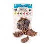 OSTRICH CRISPS 60G JR PET