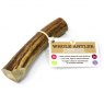 DEER ANTLER L WHOLE JR PET