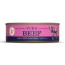 J R Pet Pure Topper 80g