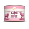 J R Pet Complete Wellbeing 200g