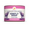 J R Pet Complete Wellbeing 200g