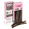 J R Pet Pure Sticks Dog Treat 50g